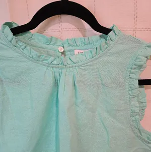 J Crew Top thumbnail 2