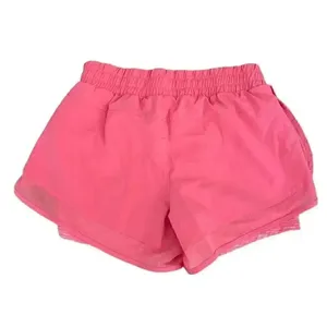 Avis Women’s Sporty Pink Running Short Fashion Yoga SZ XS #1100 thumbnail 2