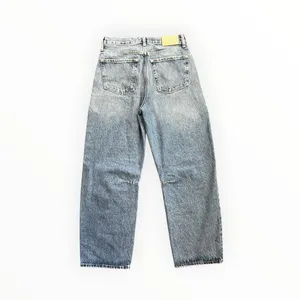 Citizens of Humanity Miro Pacifica High Rise Barrel Leg Jeans 25 thumbnail 6