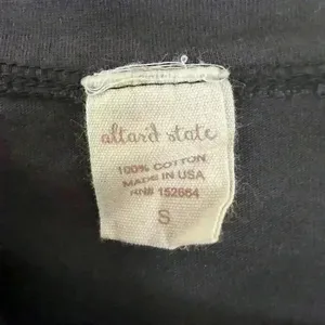 Altar'd State Smiley face crop top (C6) thumbnail 6