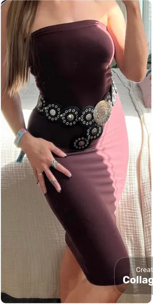 Free People Intimately Dress Slip thumbnail 1