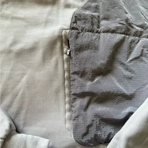 Avalanche women’s crew neck sweatshirt thumbnail 2