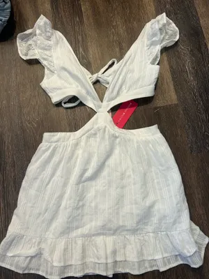 Beginning Boutique Dress Mini thumbnail 2