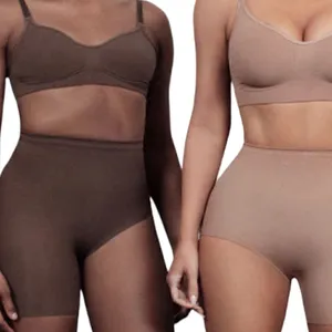 Skims Onyx Shape-wear(Size XXS/XS)  thumbnail 3