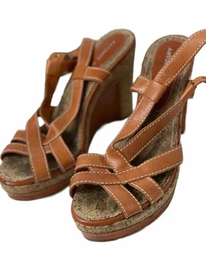 Cute Antonio Melani Shoes Size 6 1/2 thumbnail 1