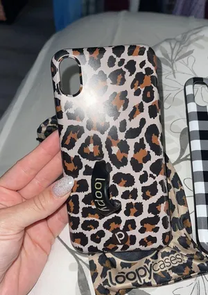 Loopy iPhone XS cases thumbnail 1