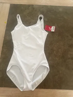 Capezio TEAM BASICS TANK LEOTARD thumbnail 4