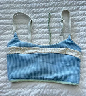 Reversible  Bikini Top thumbnail 3