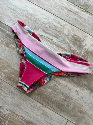 Altar’d State Reversible Bikini Bottoms thumbnail 5