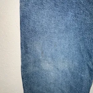 Gap Vintage Flare Jeans 8 Y2K Retro‎ Bootcut Medium Wash Low Rise Style Denim thumbnail 6