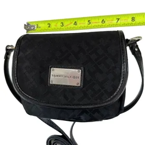 Tommy Hilfiger Mini Crossbody Bag thumbnail 5