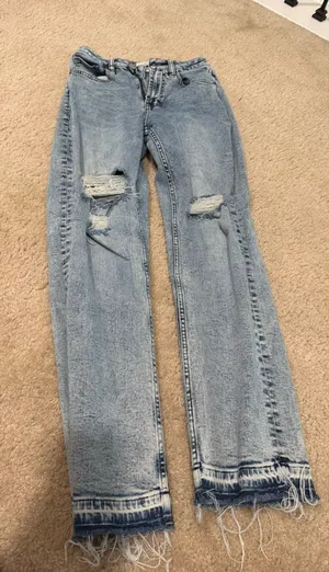 Dear John Jeans thumbnail 1