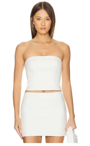 Majorelle Revolve  White Set thumbnail 2