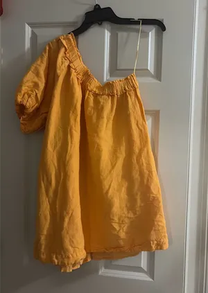 Anthropologie Mini Dress thumbnail 1