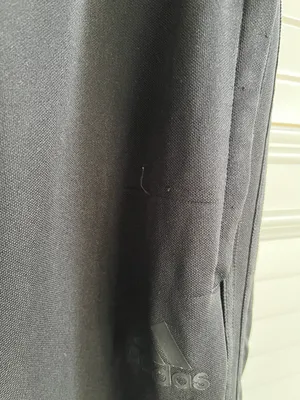 All Black Joggers thumbnail 5
