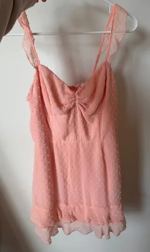 Lucy in the Sky Dress thumbnail 1