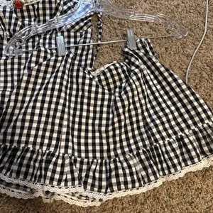 Urban Outfitters Skirt Set Matching thumbnail 1