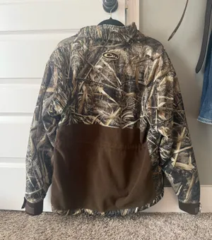 Drake Waterfowl Pullover thumbnail 1
