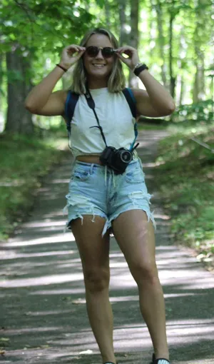 American Eagle Shorts thumbnail 1