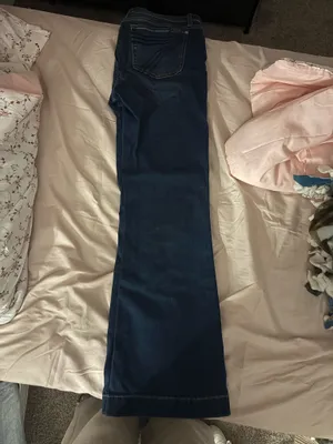 7 For All Mankind Jeans thumbnail 3