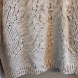 JOHN + JENN‎ Heart Sweater thumbnail 3