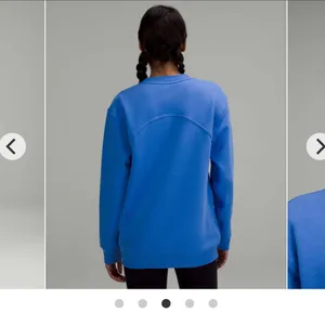 Crew Neck Sweatshirt thumbnail 2