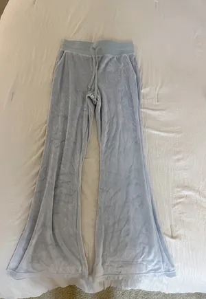 Aerie Velvet Pants thumbnail 1