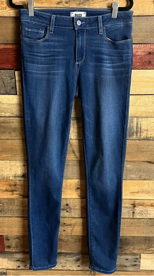 Paige Skyline Skinny Jeans Size‎ 28 thumbnail 1