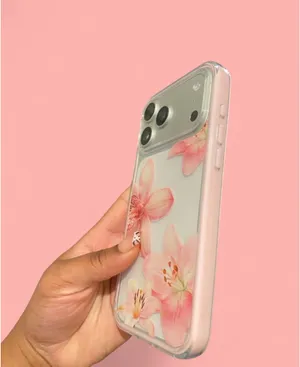iPhone 17 pro max case Pink thumbnail 3