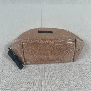 Kate Spade | Rose Gold Terrace Street Keri Cosmetic Bag thumbnail 4