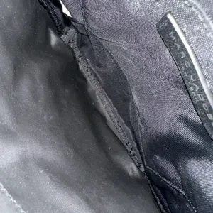Marc Jacobs Biker North South Black Nylon Crossbody Bag thumbnail 6