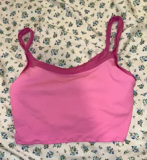 Aerie Scoop Bikini Top thumbnail 1