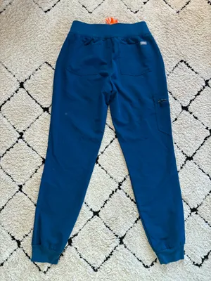 Figs Zamora High Waist Jogger  thumbnail 3