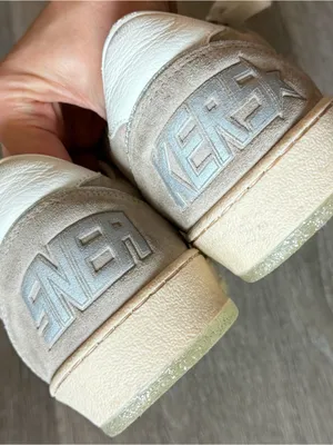 Golden Goose Ballstar Suede LIKE NEW thumbnail 7