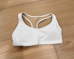 Lululemon sports bra thumbnail 1