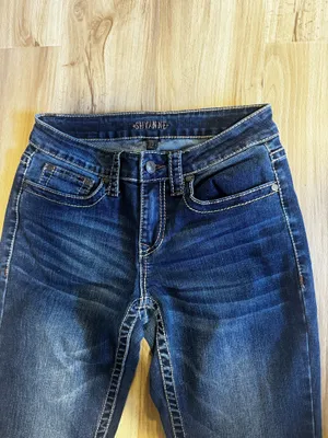 Shyanne Bootcut Jeans thumbnail 3