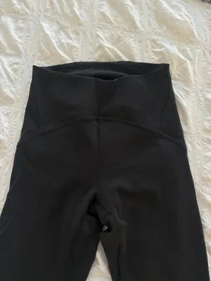 Lululemon Leggings High-Rise thumbnail 4