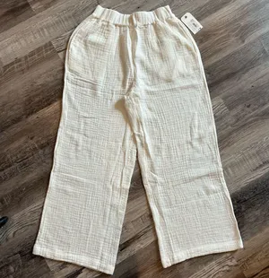 NWT Billabong Pants Size M thumbnail 1