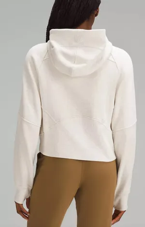 Lululemon Scuba Oversized Full-Zip Hoodie thumbnail 4