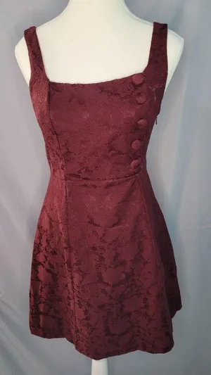 Urban Outfitters Dress thumbnail 1