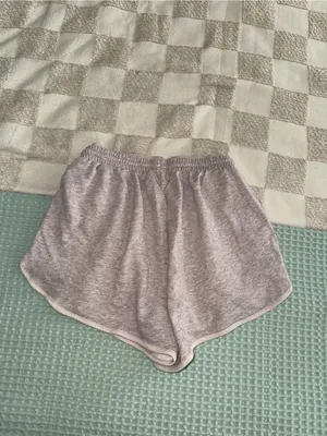 Gymshark‎ Heather Dual Band shorts thumbnail 5