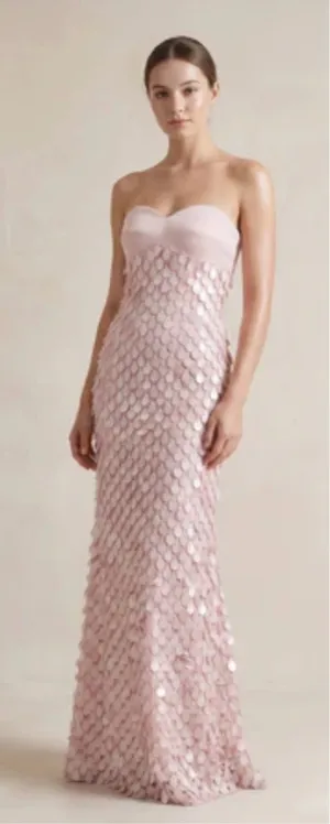 Formal dress thumbnail 1