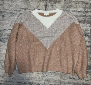 lightly worn sweater thumbnail 1