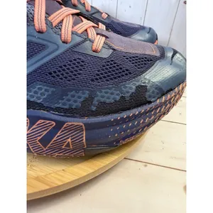 Hoka One One Speedgoat 2 Womens 10 Blue Raspberry Trail Running Shoes 1016796 ** thumbnail 6