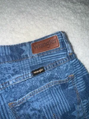 Wrangler Shorts thumbnail 3