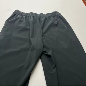 Outerknown Active Womens OK Agility Pants Black Size Small‎ Athletic Athleisure thumbnail 11