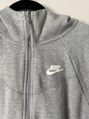 Nike Jacket Zip-Up thumbnail 2