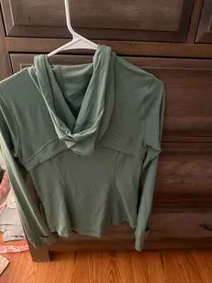 Lululemon Define Jacket thumbnail 2