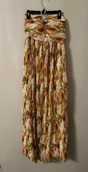 Abercrombie Dress thumbnail 1