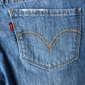Levi's Boot Cut Jeans thumbnail 7